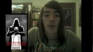 Intruders Movie Review
