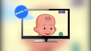 Babytv Baby Giants Sea