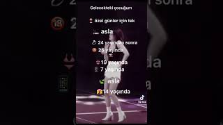 Gelecekteki Çocuğum Akımı