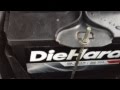 Subaru Engine