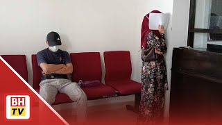 Guru Sekolah, Abang Wiring Didenda Rm5,000 Cuba Lakukan Perbuatan Tak Bermoral