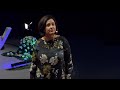 Faire face à la critique: mode d'emploi | Isabelle Goudé | TEDxSaclay