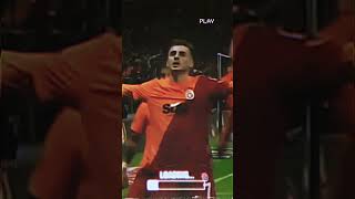 Mesut Özil Crespo Galatasaray