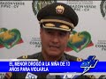Capturado menor en Popayan quién habría violado niña de 13 años