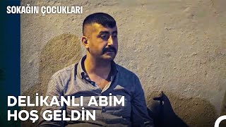 Onur'u Mahallede Kutlamalı Bekleyiş - Sokağın Çocukları 2. Sezon 3. Bölüm