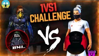 Bnl Vs Vincenzo 1 V 1 New Best Game Play Custom