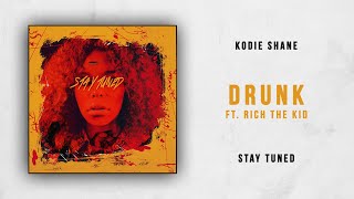 Watch Kodie Shane Drunk video