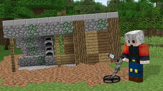 Themurat Vs Minecraft