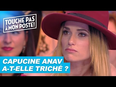 Capucine Anav a-t-elle triché pour avoir son prime ?