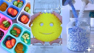 Satisfying Reset & Restock Asmr Tiktok Compilation Pt.27