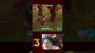 Le Jour Où Ninja A Prédit Le Futur De Fortnite...