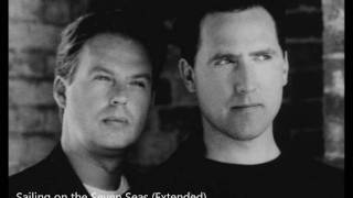 Watch Orchestral Manoeuvres In The Dark Sailing On The Seven Seas video
