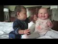Cutest Baby Talk Ever!