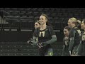 UO Acrobatics and Tumbling: New Sport on the Block
