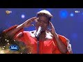 Top 5: Viggy – ‘Apologise’ – Idols SA | S15 | Mzansi Magic