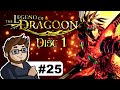 Legend of Dragoon: Part 25 - Chris Crossed Legend of Dragoon: Part 25 - Chris Crossed