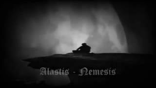 Watch Alastis Nemesis video