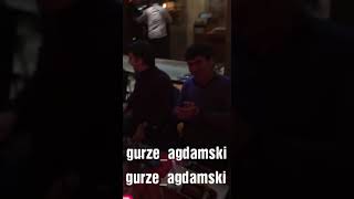 Rövşən Lənkəranski Yeni Il Bratvalarla Orjinal Video