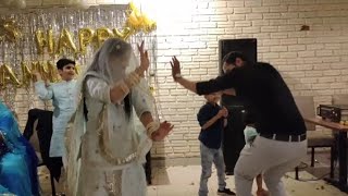 Our First Dance Most Popular Dance Rajasthan Dance
