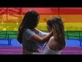 DEIXA ELE CHORAR - PARODIA LGBT