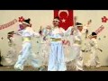 23 NİSAN ŞEHİT REFİK CESUR İLKOKULU 3-B SINIFI ANADİL RONTU - Film Yorum