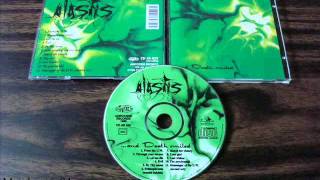 Watch Alastis Evil video