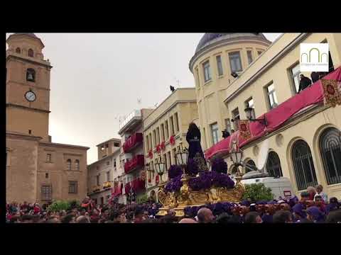 Tamborada Hellin 2019 Medinaceli y salida Paso Gordo