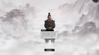 Total War Three Kingdoms - Eight Princes Dlc Campaign Playthrough - Sima Lun - Episode 1