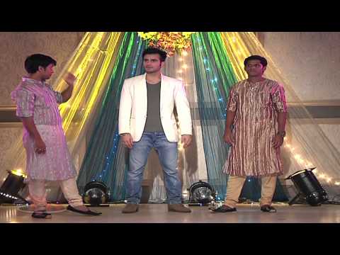 Ek Hazaaron Mein Meri Behna Hai - Offscreen