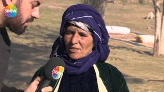 Tur Başyayla Ile Lezzet Yolculuğu Urfada 2.Bölüm