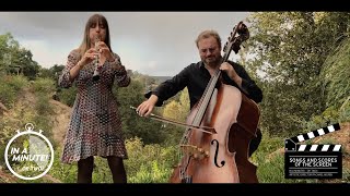 "Gabriel's Oboe" - In A Minute! (...Or Two): Ep. #123