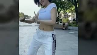 Trâm Anh Nhảy Cực Hấp Dẫn