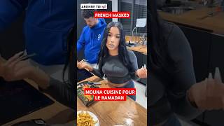 Nasdas Mouna Cuisine Pour Le Ramadan