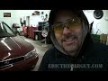 How To Diagnose and Replace a Bad Brake Caliper -EricTheCarGuy