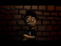 animated