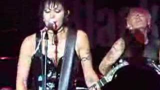 Watch Joan Jett  The Blackhearts Five video