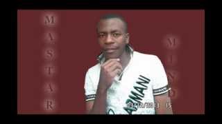 Mastar Mind - Nafsi Audio