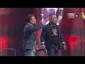 Maharaja Lawak Mega 2013 - Minggu 12 - Persembahan bersama Artis Jemputan - Jambu