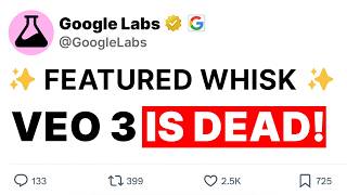 New Google Whisk Update Free
