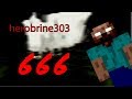 5 Seed Kì Lạ Và Kinh Dị Nhất Trong Minecraft - 666 Là Gì ???