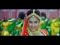 Chanda Sitare Bindiya Tumhari | HD Video Song | Naseeb (1998) Alka Yagnik | Udit Narayan, Govinda