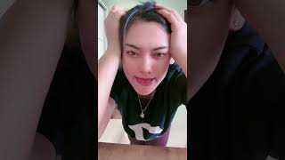 Temenin Bunda Cantik Di Rumah Yuk