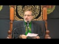 9- Importance of Youth and the Necessity of Taking Care of Them - Dr. Sayed Khalil Tabatabai