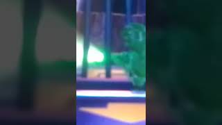 Professor E. Gadd Laugh With Gooigi