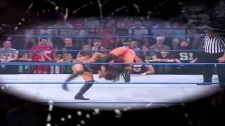Tna Impact Wrestling - Tara Antron 2011