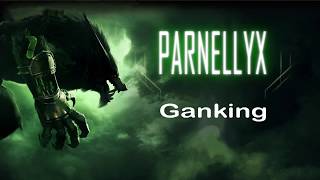 The Way of the Wolf - Ganking with Warwick
