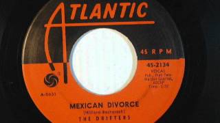 Watch Drifters Mexican Divorce video