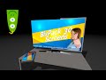 BixPack 30 - Screens - BluffTitler Intro Video Templates