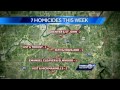 Business owner fed up with KC crime