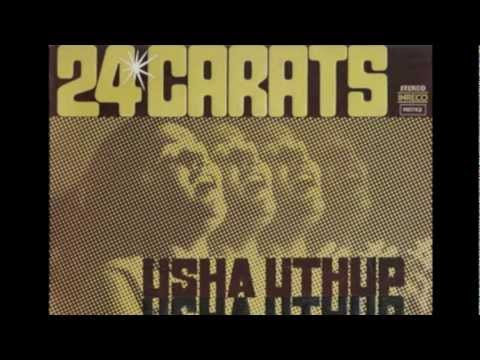 Usha Uthup - Chhupke Kaun Aya